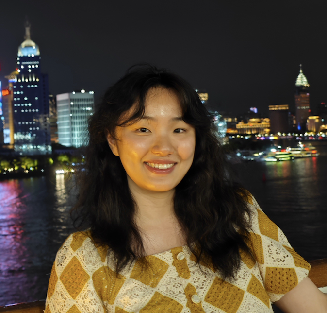 Shihui (Shirley) Zhu